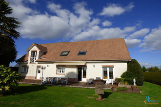 achat maison st-nicolas-d-aliermt 76510