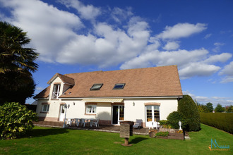 achat maison st-nicolas-d-aliermt 76510