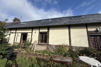 achat maison st-nicolas-d-aliermt 76510