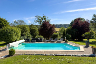 achat maison st-nicolas-d-aliermt 76510