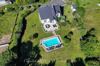 achat maison st-nicolas-d-aliermt 76510