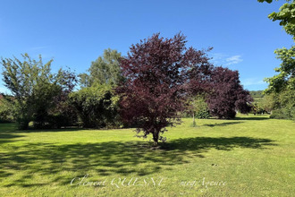 achat maison st-nicolas-d-aliermt 76510