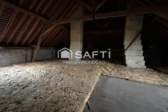 achat maison st-nicolas-de-bgueil 37140