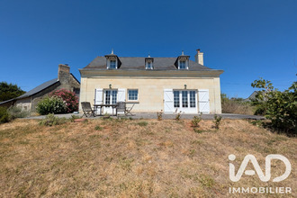 achat maison st-nicolas-de-bgueil 37140