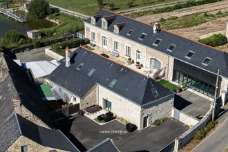 achat maison st-nicolas-de-bgueil 37140