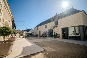 achat maison st-nicolas-de-bgueil 37140