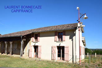 achat maison st-nicolas-de-la-grave 82210