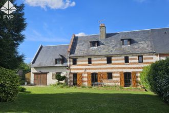 achat maison st-nicolas-de-la-taille 76170