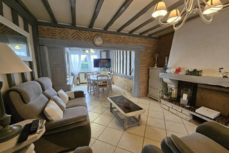 achat maison st-nicolas-de-la-taille 76170