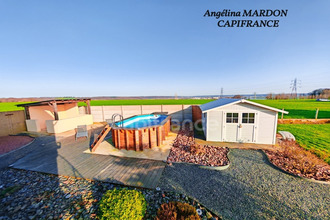 achat maison st-nicolas-de-la-taille 76170