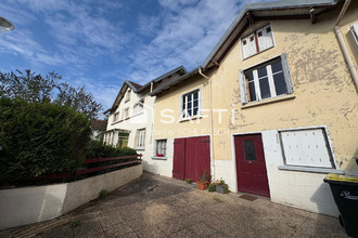 achat maison st-nicolas-de-port 54210