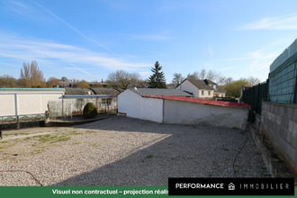 achat maison st-nicolas-de-port 54210