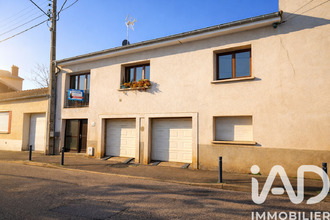 achat maison st-nicolas-de-port 54210