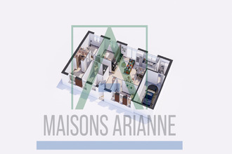 achat maison st-nicolas-de-port 54210
