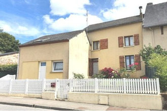 achat maison st-nicolas-de-redon 44460