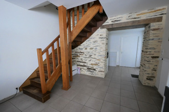 achat maison st-nicolas-de-redon 44460