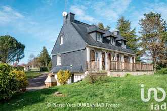 achat maison st-nicolas-de-redon 44460