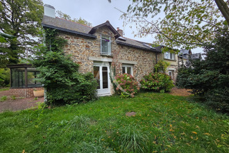 achat maison st-nicolas-de-redon 44460