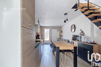 achat maison st-nicolas-de-redon 44460