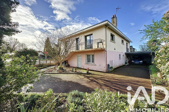 achat maison st-nicolas-de-redon 44460