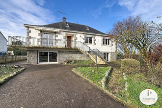 achat maison st-nicolas-de-redon 44460
