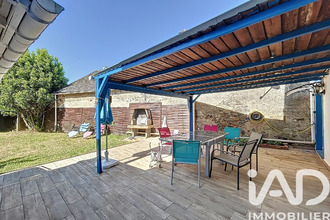 achat maison st-nicolas-de-redon 44460