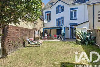 achat maison st-nicolas-de-redon 44460