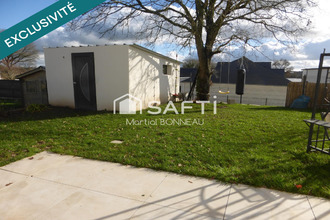 achat maison st-nicolas-de-redon 44460