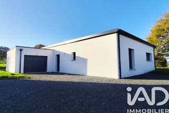 achat maison st-nicolas-de-redon 44460