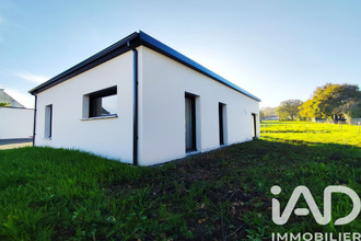 achat maison st-nicolas-de-redon 44460