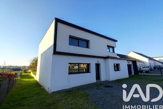 achat maison st-nicolas-de-redon 44460