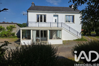 achat maison st-nicolas-de-redon 44460