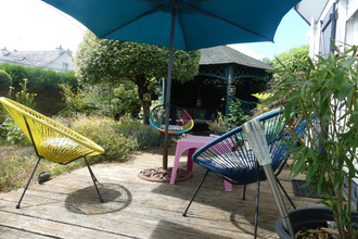 achat maison st-nicolas-de-redon 44460