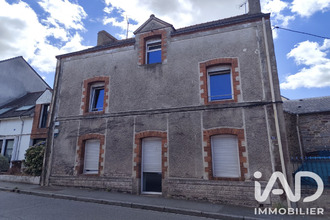 achat maison st-nicolas-de-redon 44460