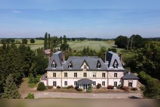 achat maison st-nicolas-de-sommaire 61550