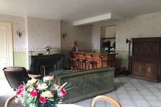 achat maison st-nicolas-de-sommaire 61550