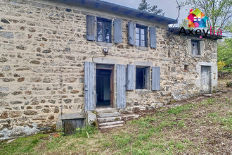 achat maison st-nicolas-des-biefs 03250