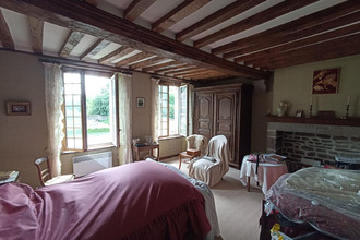achat maison st-nicolas-des-bois 50370