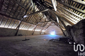 achat maison st-nicolas-des-motets 37110