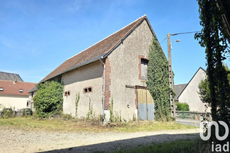achat maison st-nicolas-des-motets 37110