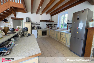 achat maison st-nicolas-des-motets 37110