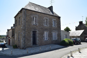 achat maison st-nicolas-du-pelem 22480