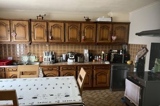 achat maison st-nicolas-du-pelem 22480