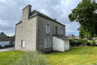 achat maison st-nicolas-du-pelem 22480