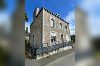 achat maison st-nicolas-du-pelem 22480