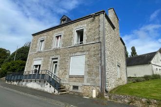 achat maison st-nicolas-du-pelem 22480