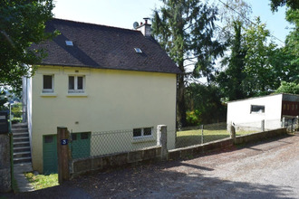 achat maison st-nicolas-du-pelem 22480