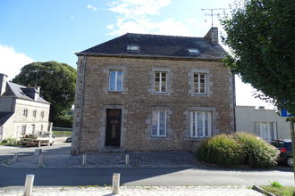 achat maison st-nicolas-du-pelem 22480