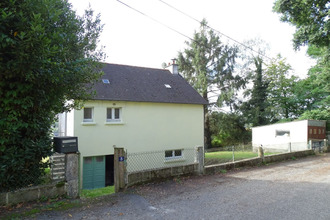 achat maison st-nicolas-du-pelem 22480