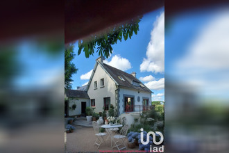 achat maison st-nicolas-du-pelem 22480